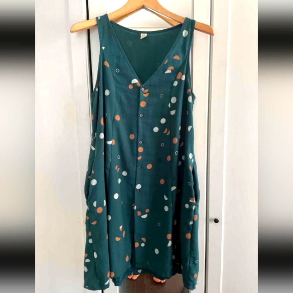 Make it Good moons dress size S